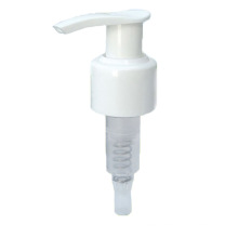 Wholesale Plastic High Quality Plastic Shampoo Bottle Lotion Pump (NP03)